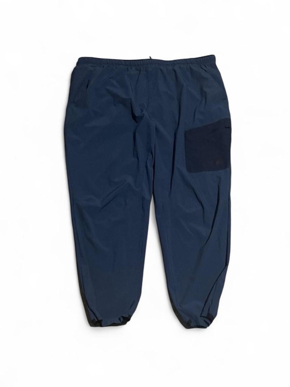 The North Face Lightstride Pants Mens 2XL Blue Rare